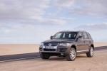 Volkswagen Touareg 2007 года